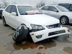 Lexus IS 300