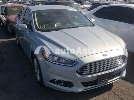 2013 Ford #1