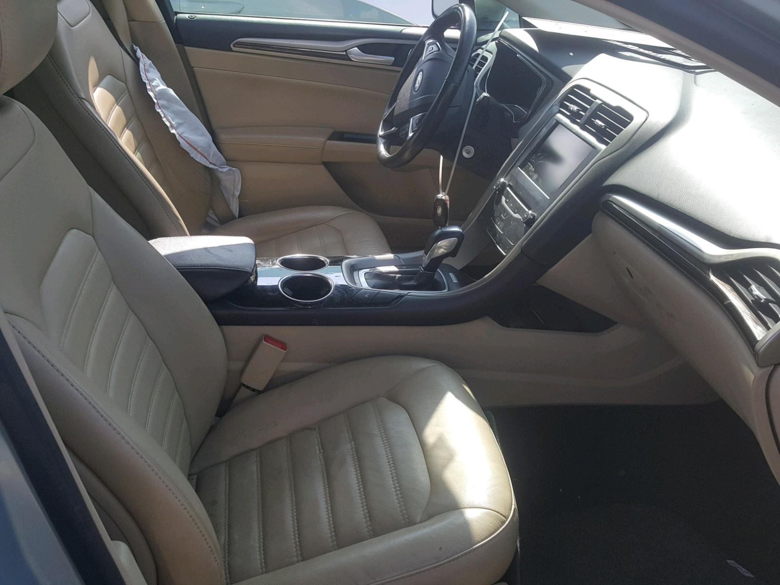 2013 Ford #5