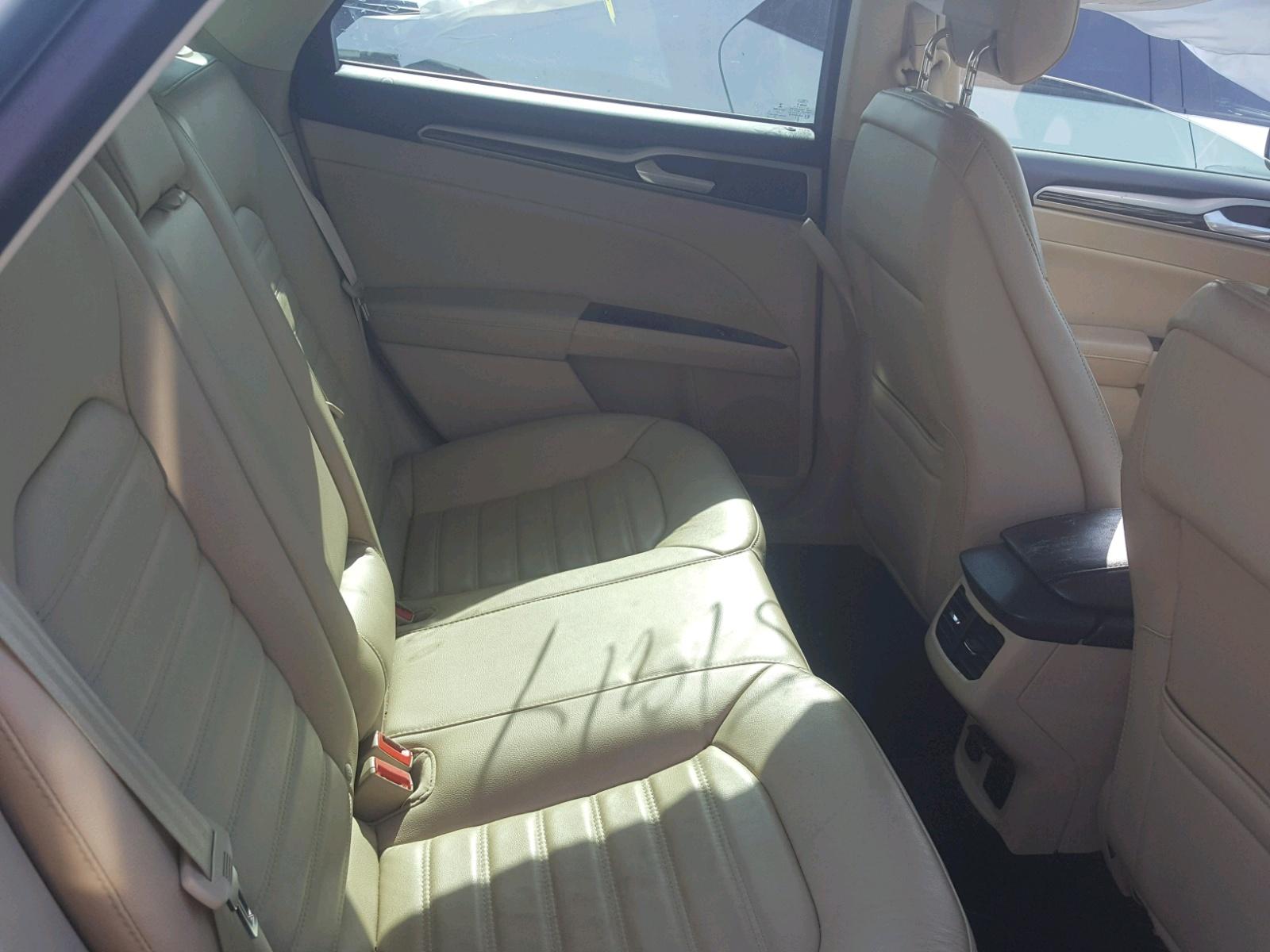 2013 Ford #6