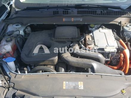 2013 Ford #7