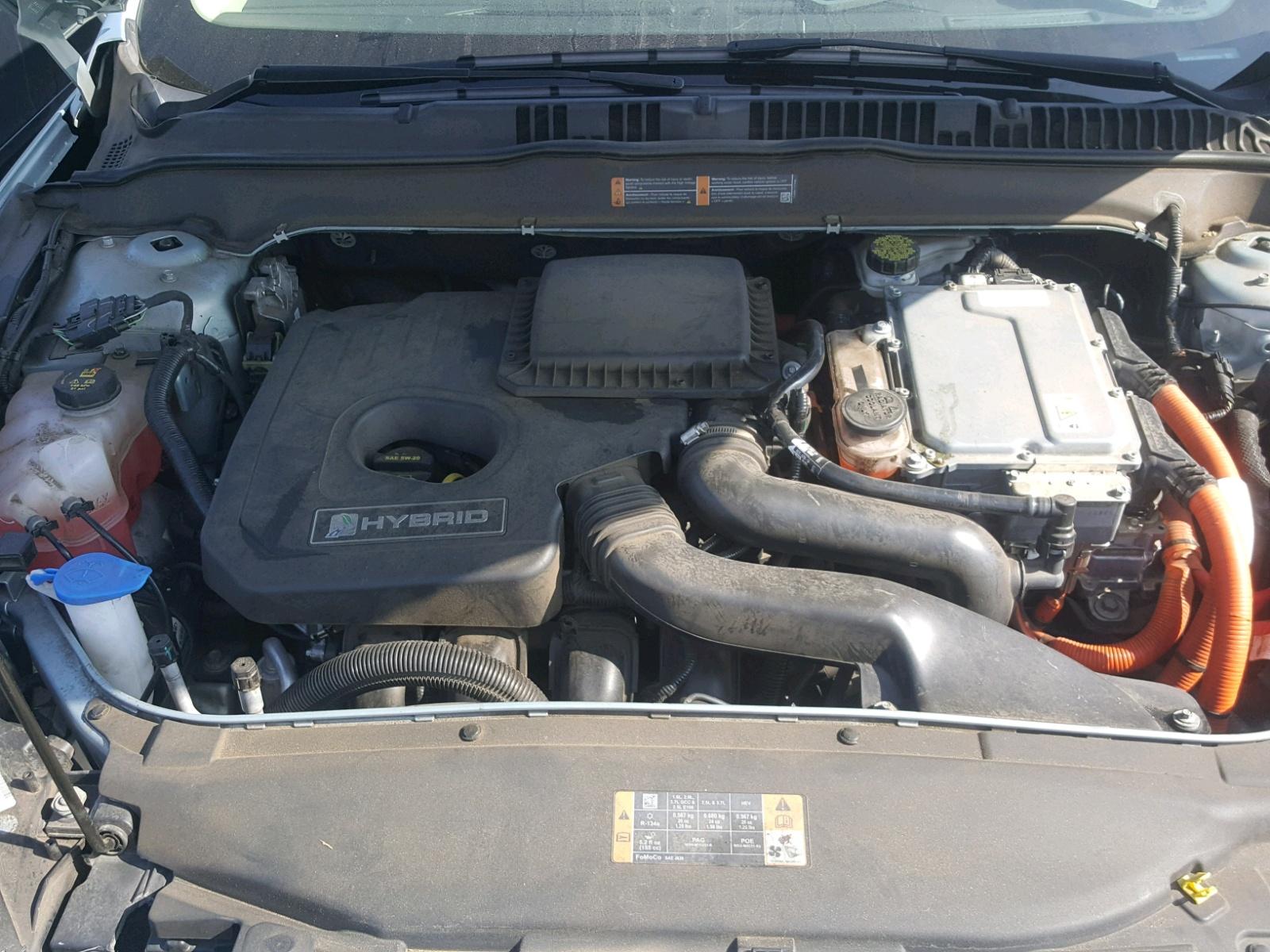 2013 Ford #7