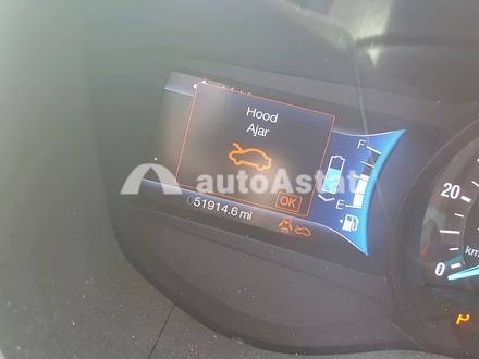 2013 Ford #8