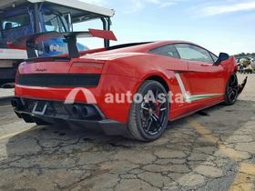 2012 Lamborghini Gallardo #4
