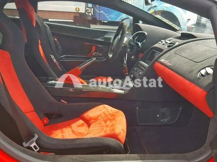 2012 Lamborghini #5