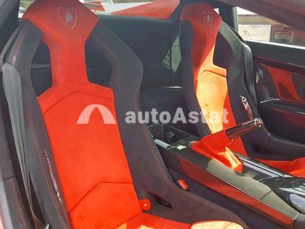 2012 Lamborghini #6
