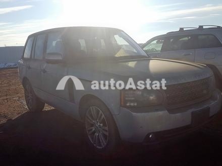 2011 Land Rover #1