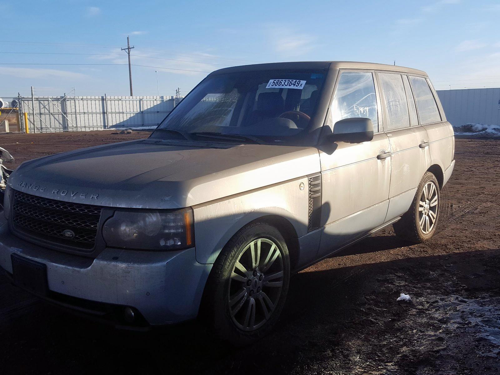 2011 Land Rover #2