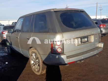2011 Land Rover #3