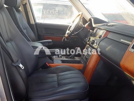 2011 Land Rover #5