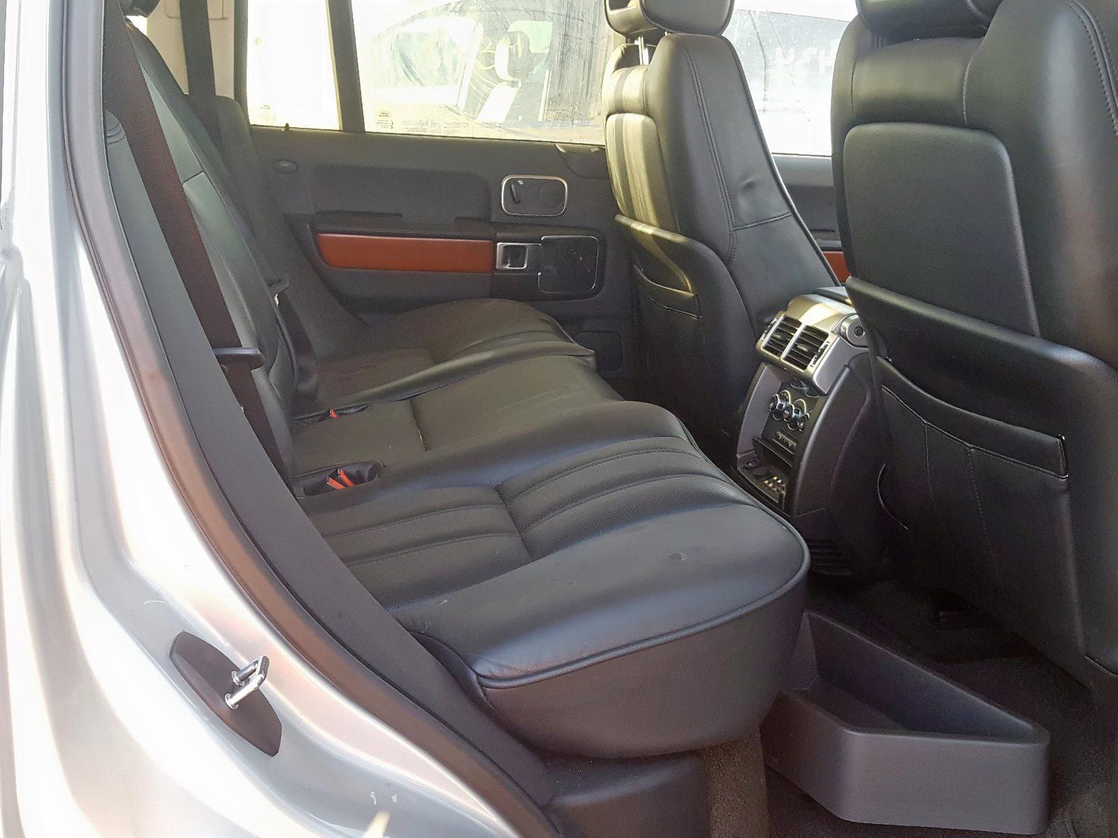 2011 Land Rover #6