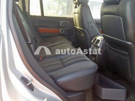 2011 Land Rover #6