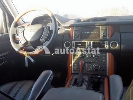 2011 Land Rover #9