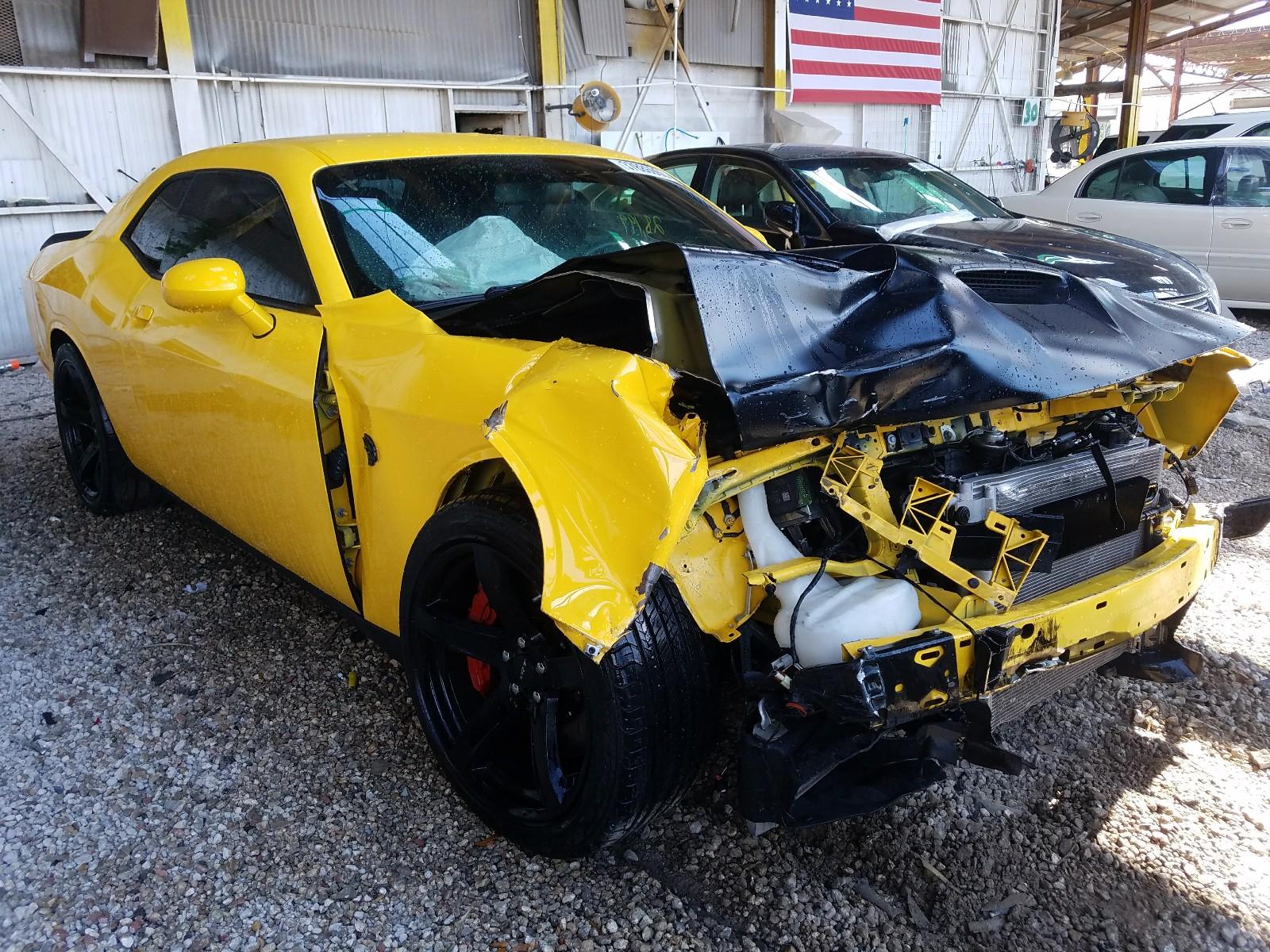 2017 Dodge #1