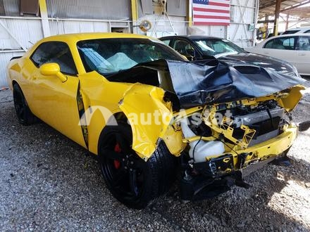 2017 Dodge #1