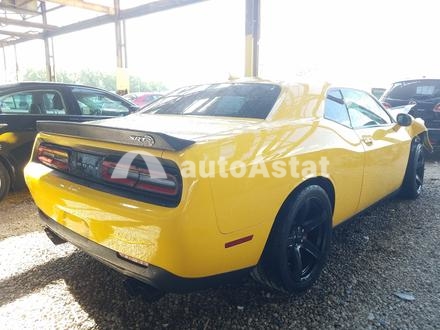 2017 Dodge #4