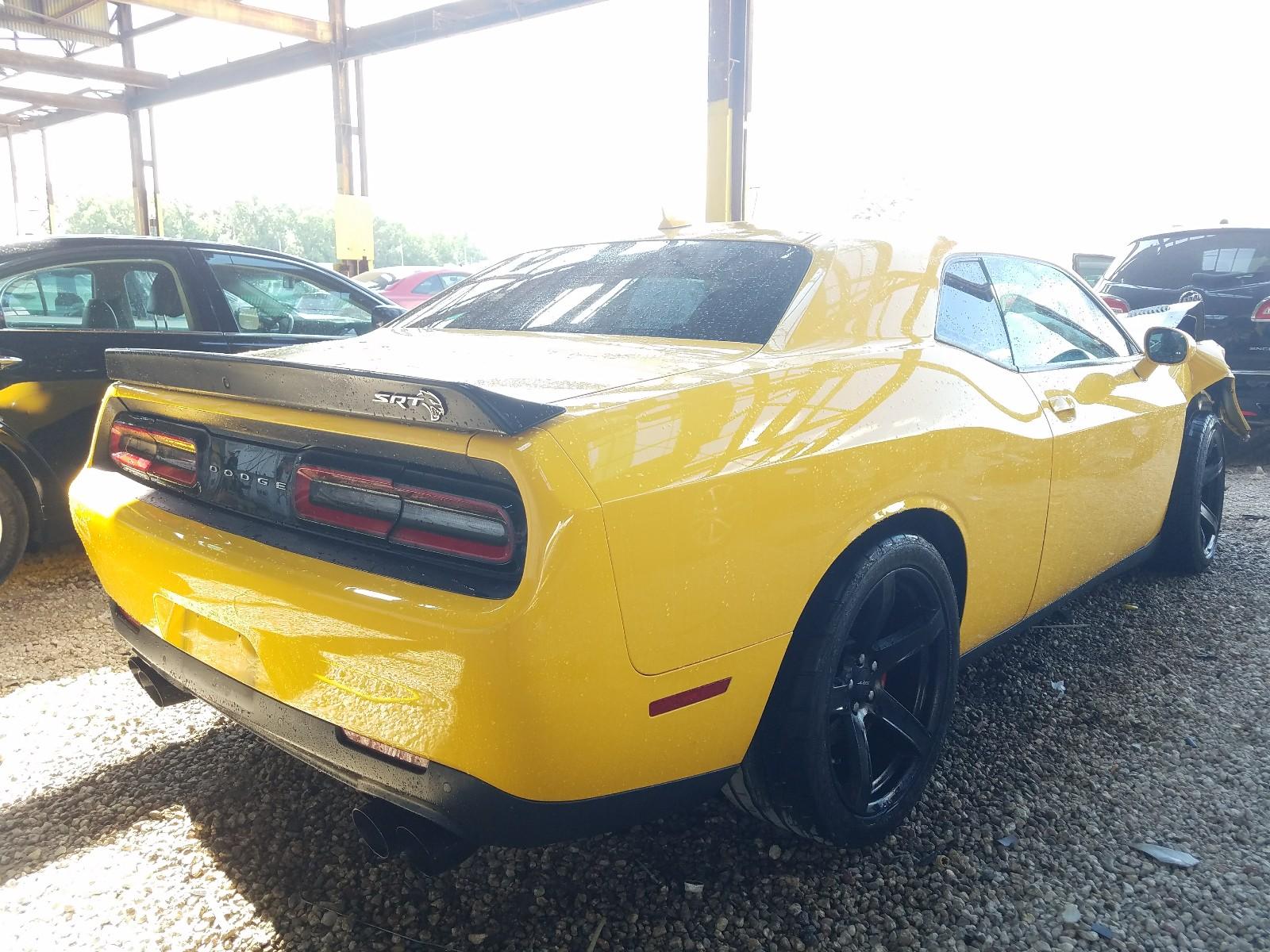 2017 Dodge #4