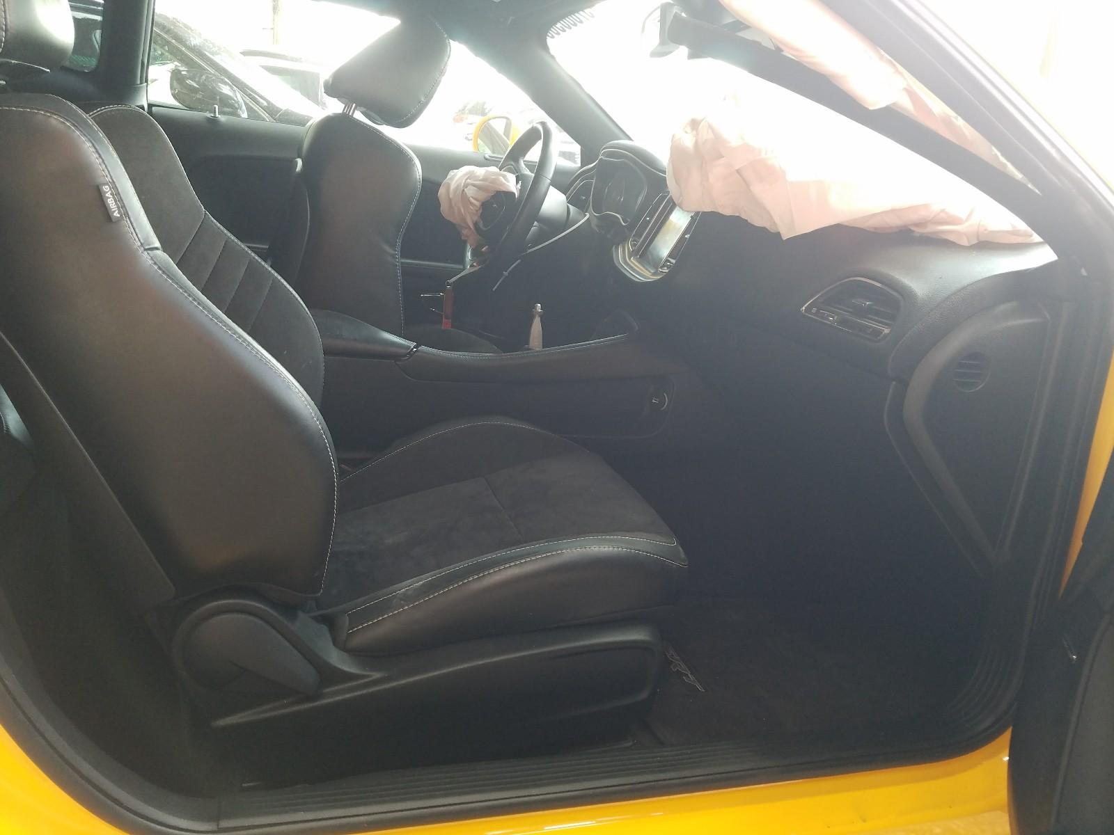 2017 Dodge #5