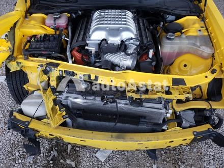2017 Dodge #7