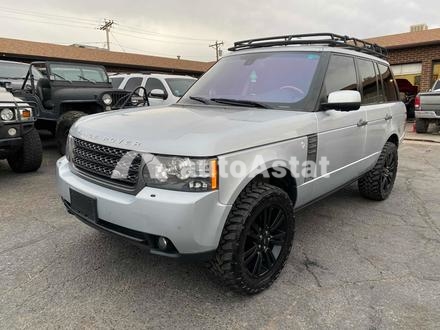 2011 Land Rover #1