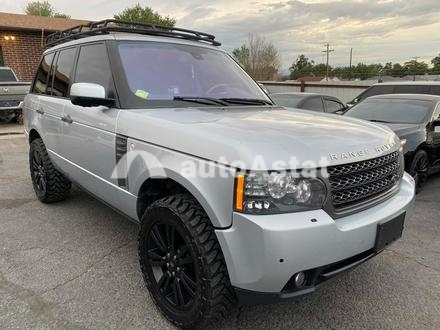 2011 Land Rover #2