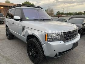 2011 Land Rover Range Rover #2