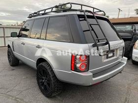 2011 Land Rover Range Rover #3