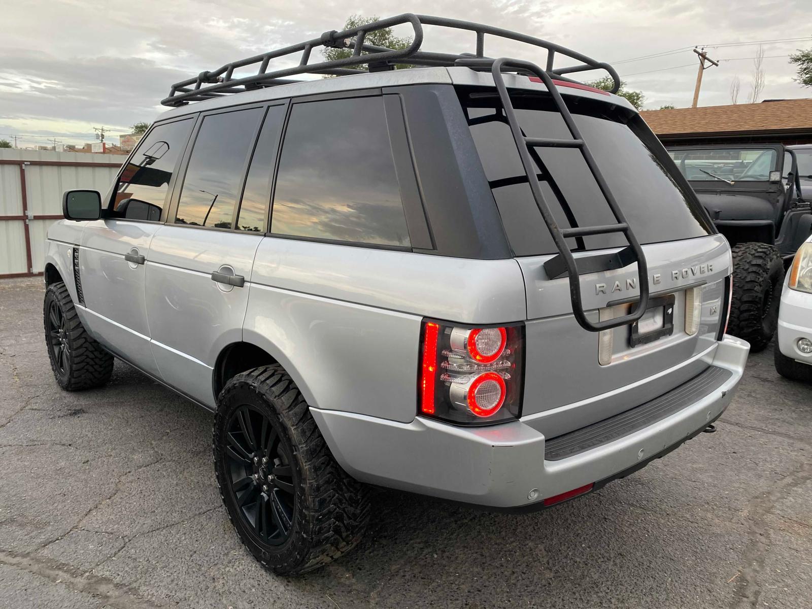 2011 Land Rover #3