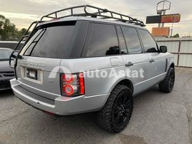 2011 Land Rover Range Rover #4