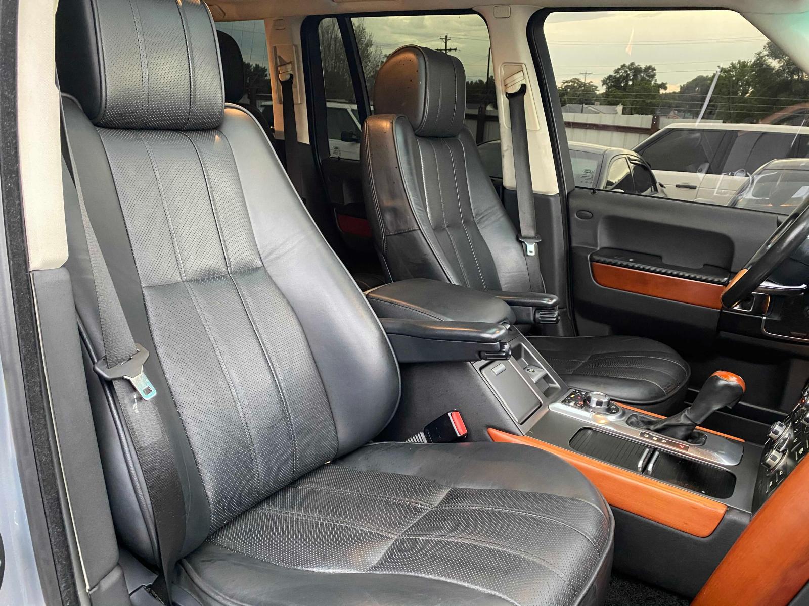 2011 Land Rover #5