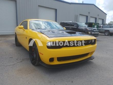 2017 Dodge #1