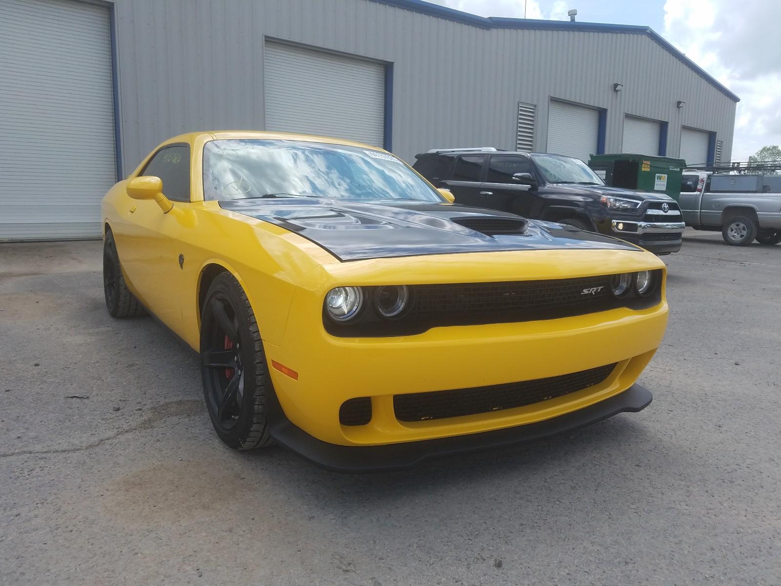 2017 Dodge #1