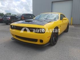 2017 Dodge Challenger #2