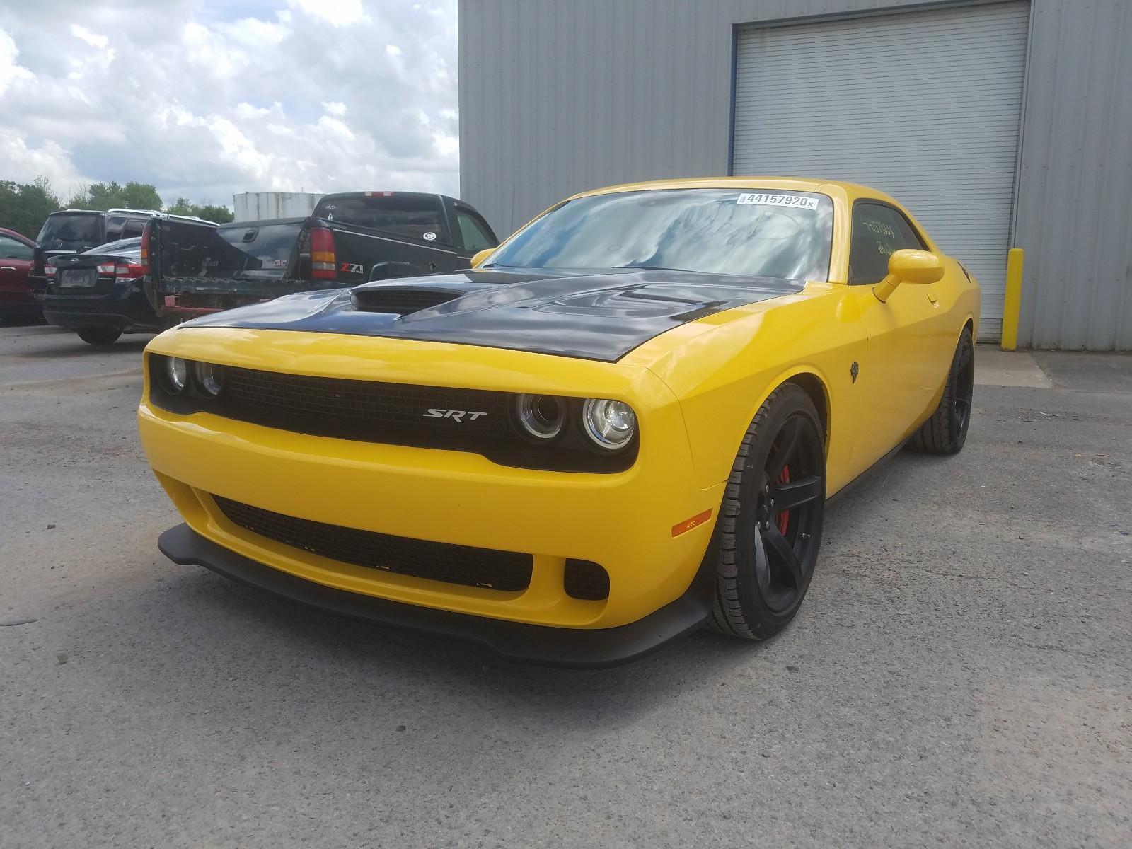 2017 Dodge #2