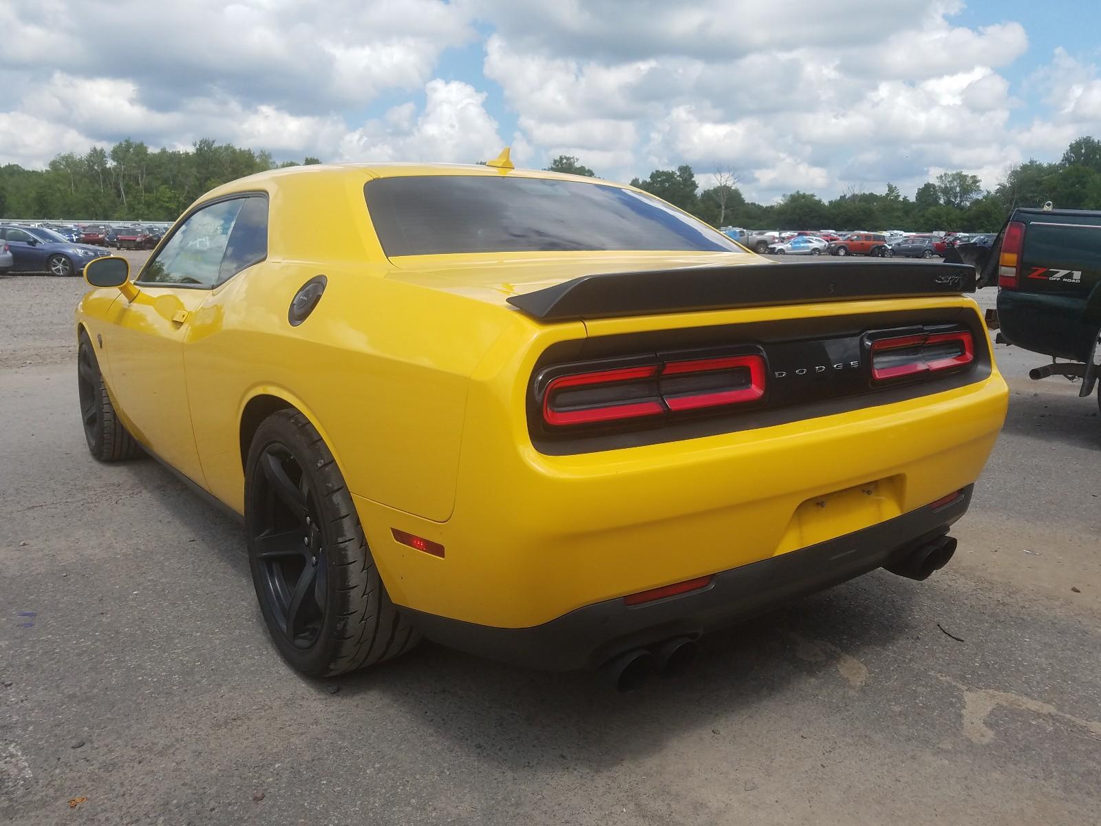 2017 Dodge #3
