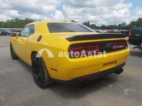 2017 Dodge Challenger #3