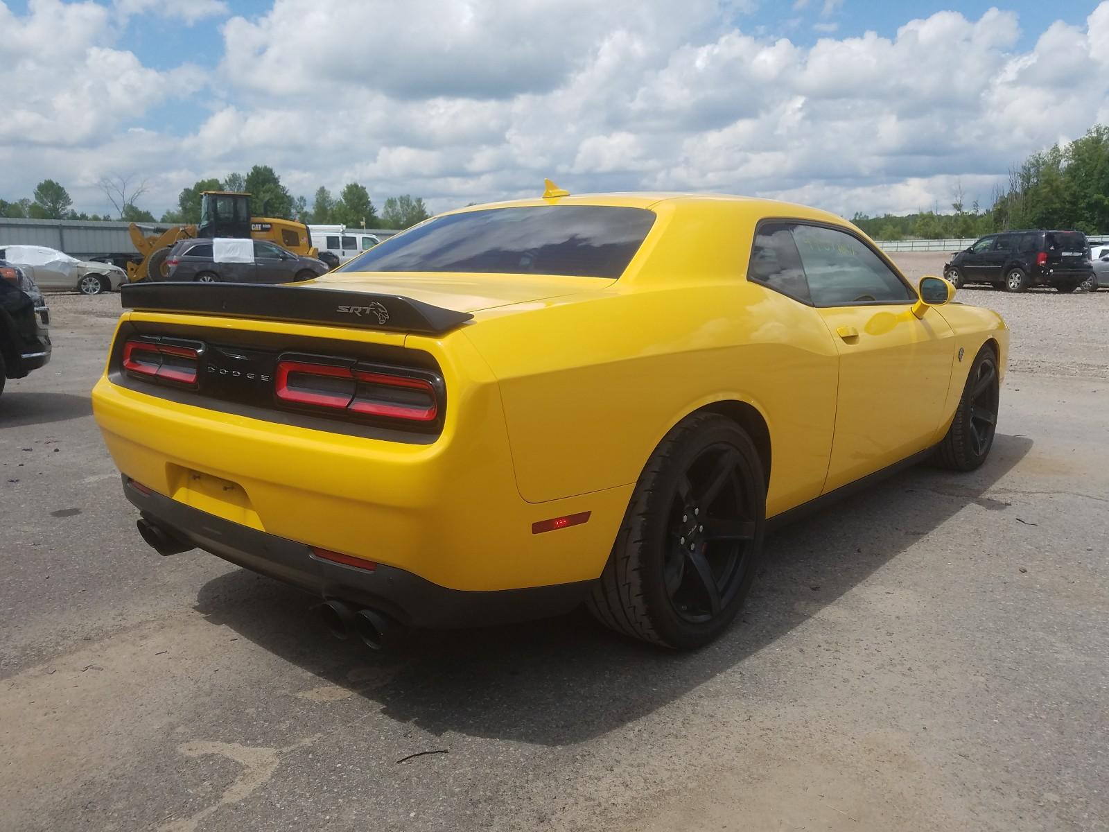 2017 Dodge #4