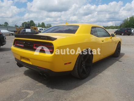 2017 Dodge #4