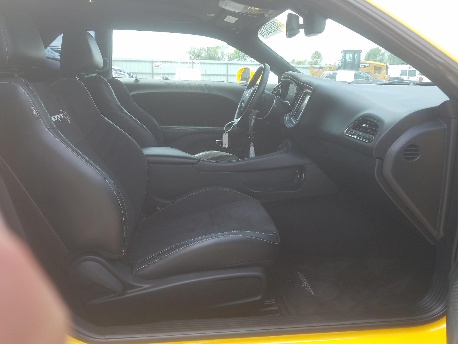 2017 Dodge #5