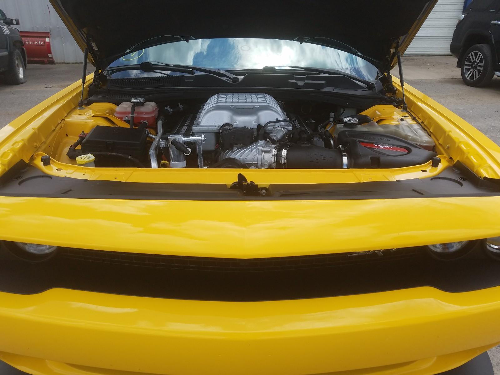 2017 Dodge #7