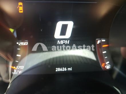 2017 Dodge #8