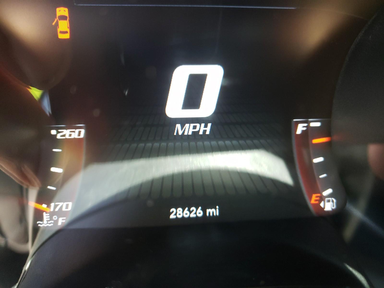 2017 Dodge #8