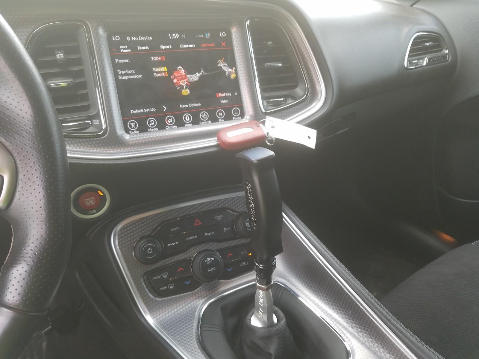 2017 Dodge #9