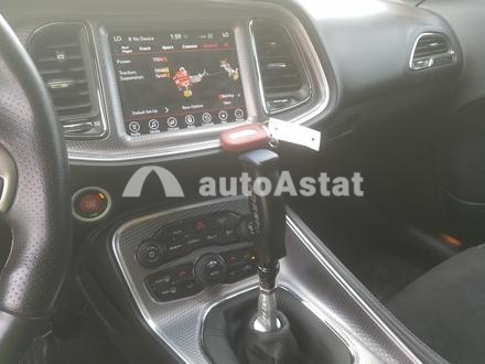 2017 Dodge #9