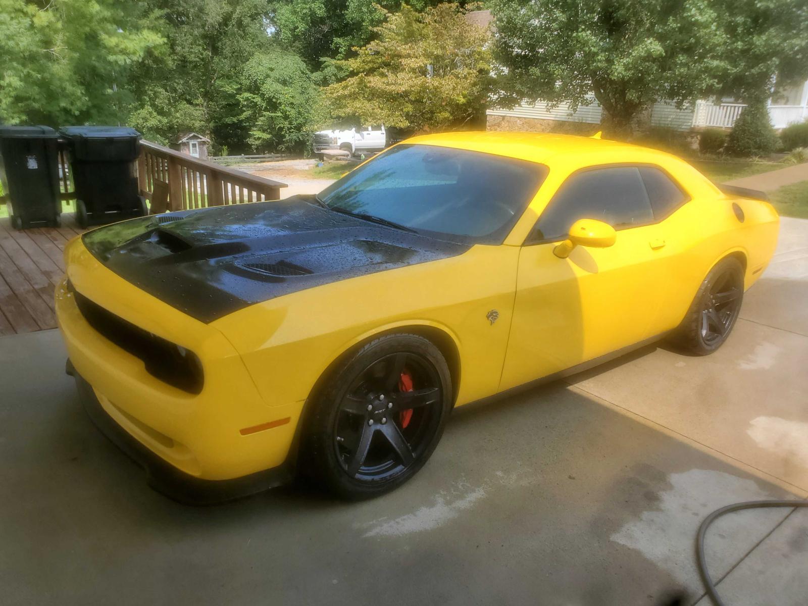 2017 Dodge #2
