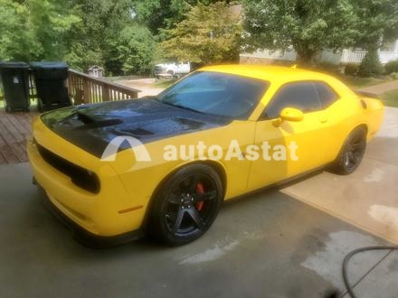 2017 Dodge #2