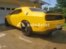2017 Dodge Challenger #3