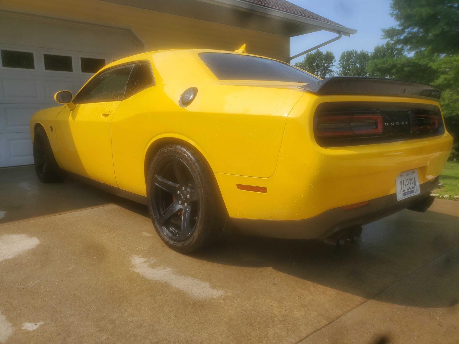 2017 Dodge #3
