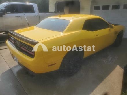 2017 Dodge #4