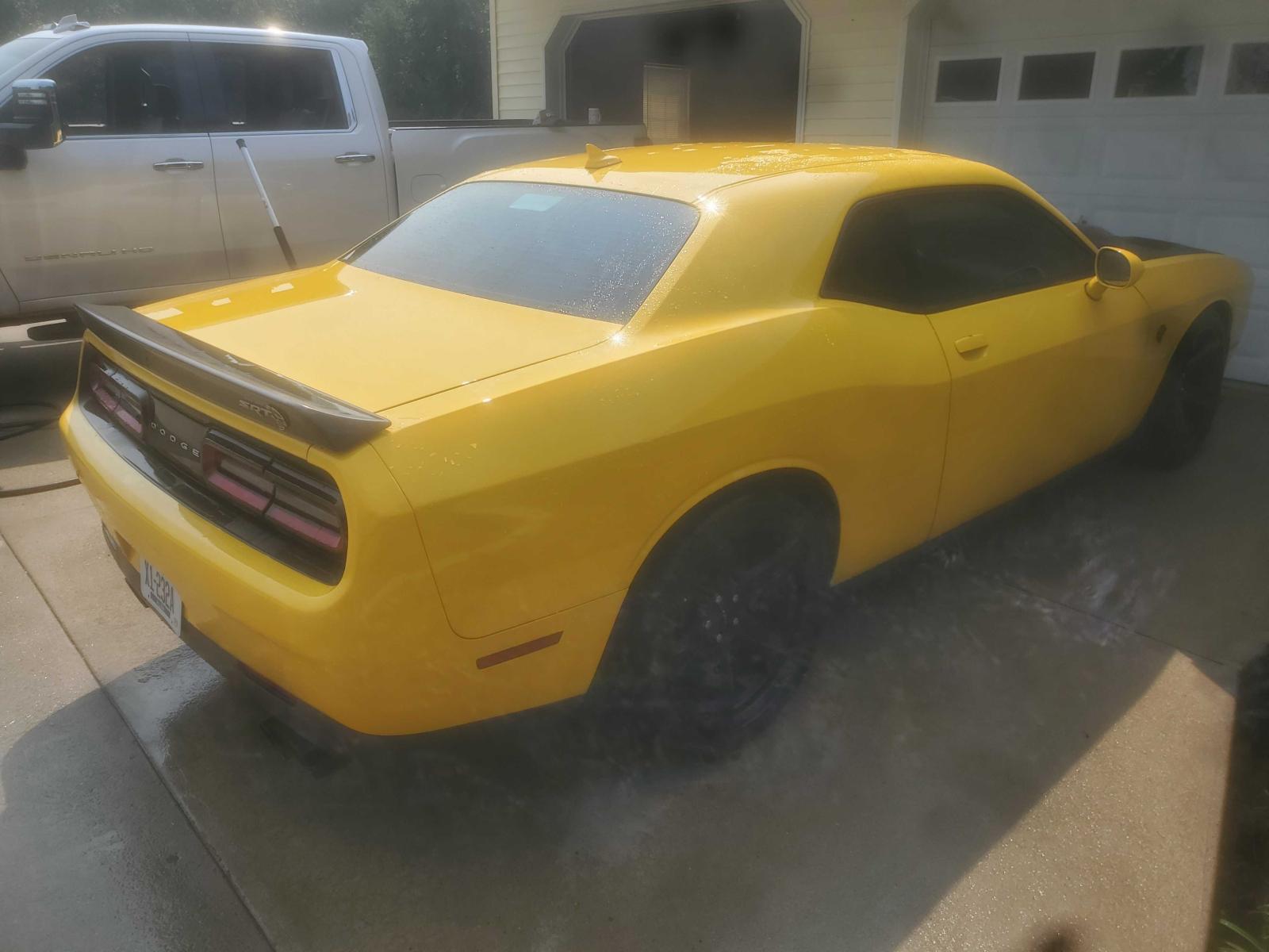 2017 Dodge #4
